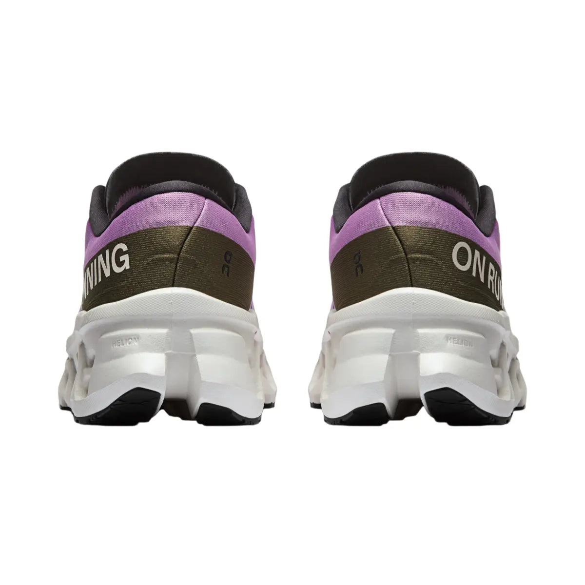 Cloudmonster 3 Maximum Cushioning, Maximum Comfort