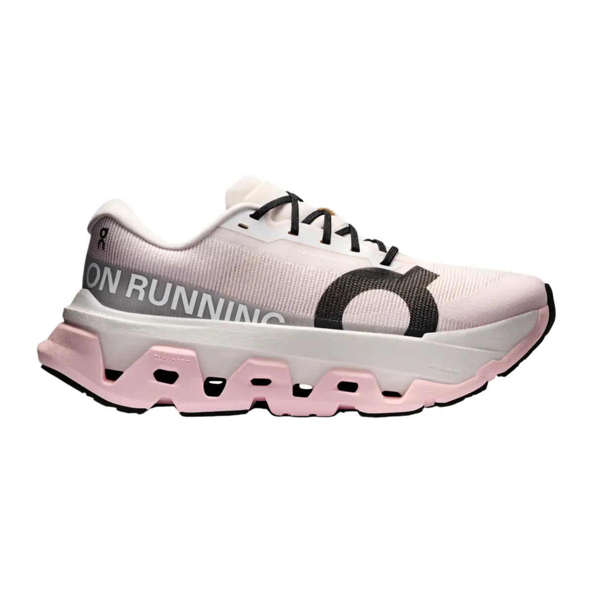 Cloudmonster 3 Hyper Next-Level Cushioning, Ultimate Comfort