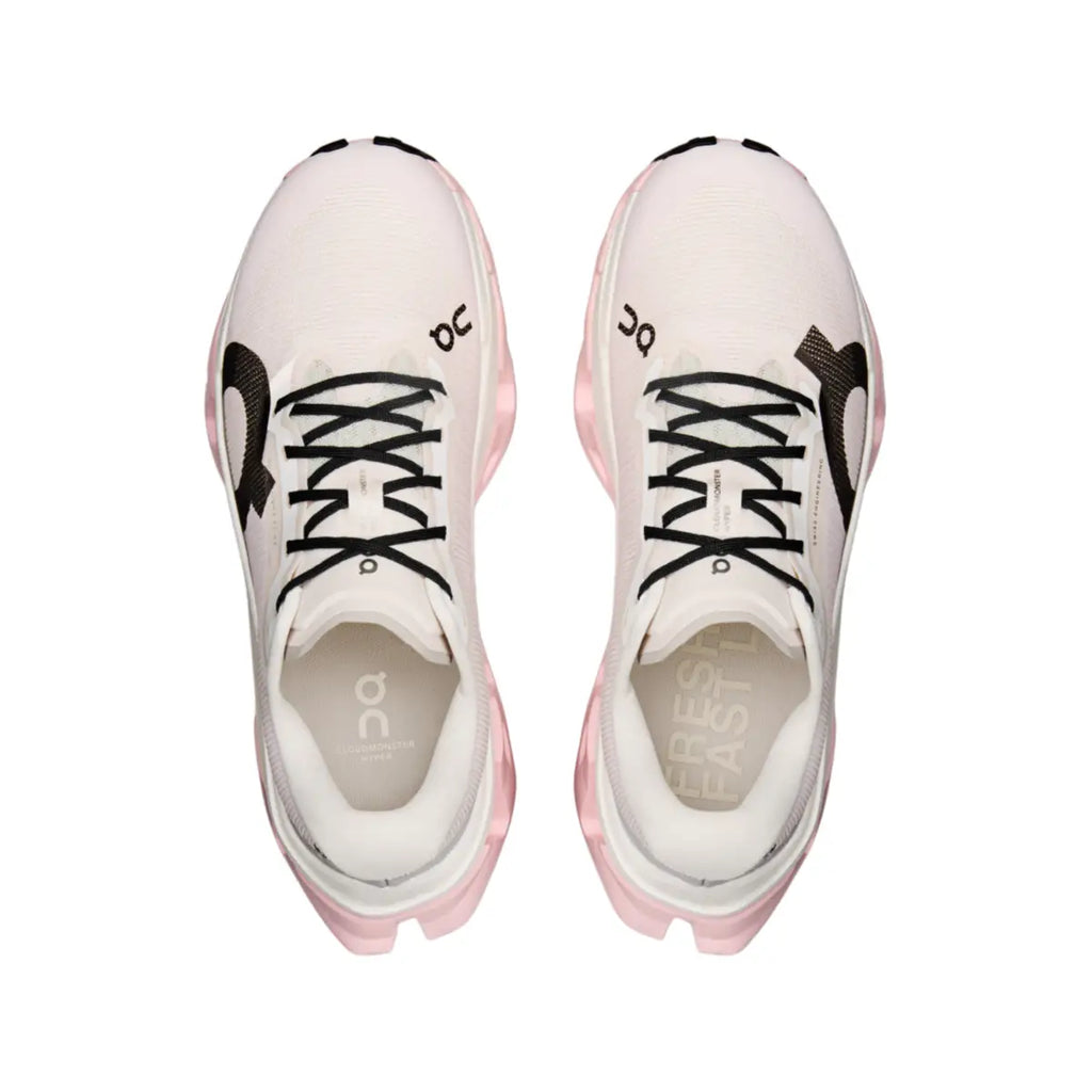Cloudmonster 3 Hyper Next-Level Cushioning, Ultimate Comfort