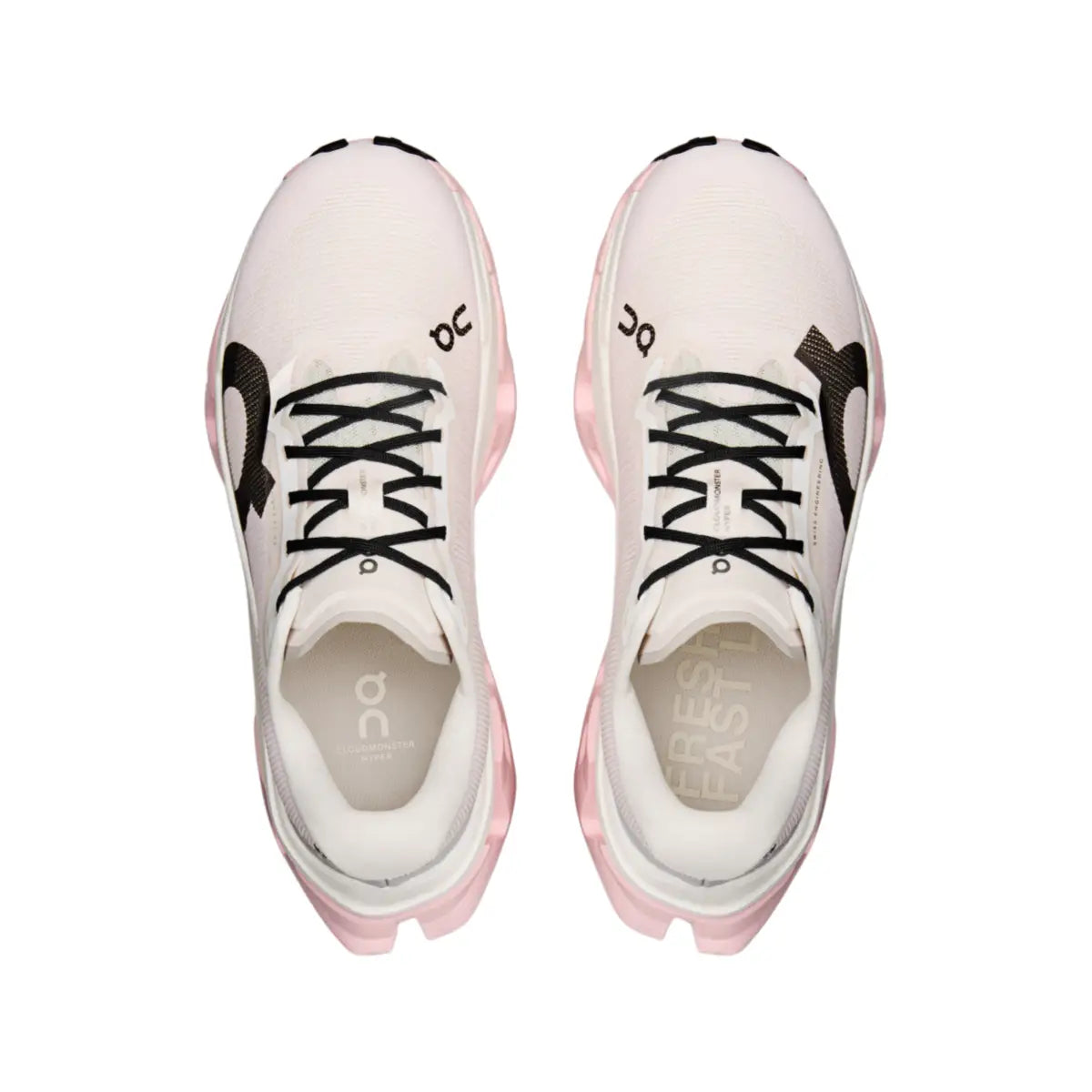 Cloudmonster 3 Hyper Next-Level Cushioning, Ultimate Comfort