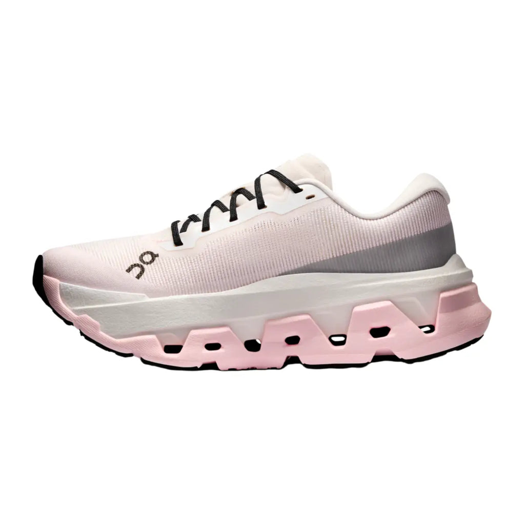 Cloudmonster 3 Hyper Next-Level Cushioning, Ultimate Comfort