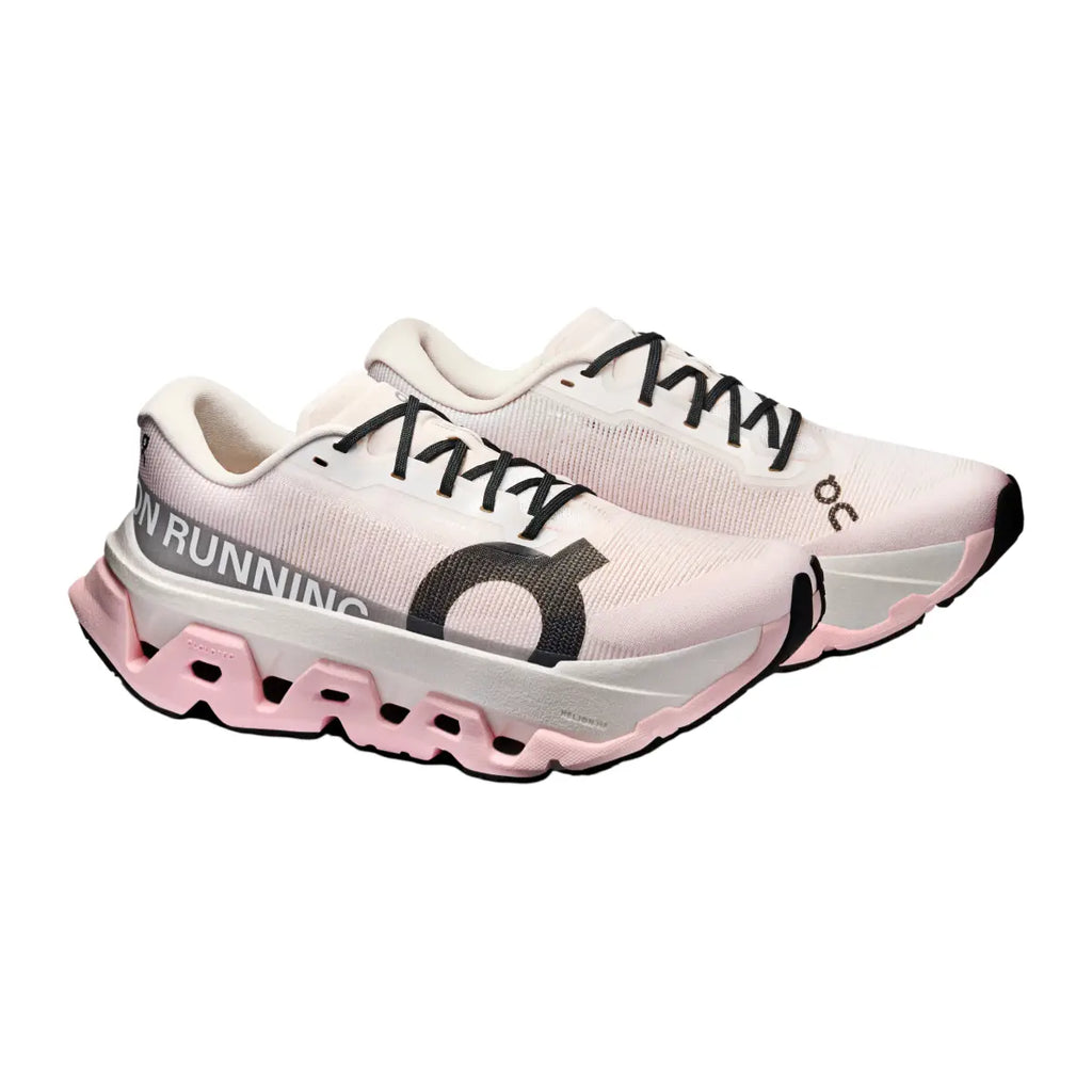 Cloudmonster 3 Hyper Next-Level Cushioning, Ultimate Comfort