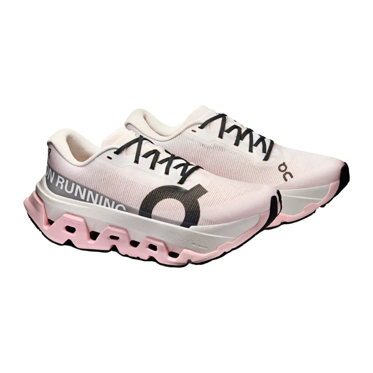 Cloudmonster 3 Hyper Next-Level Cushioning, Ultimate Comfort