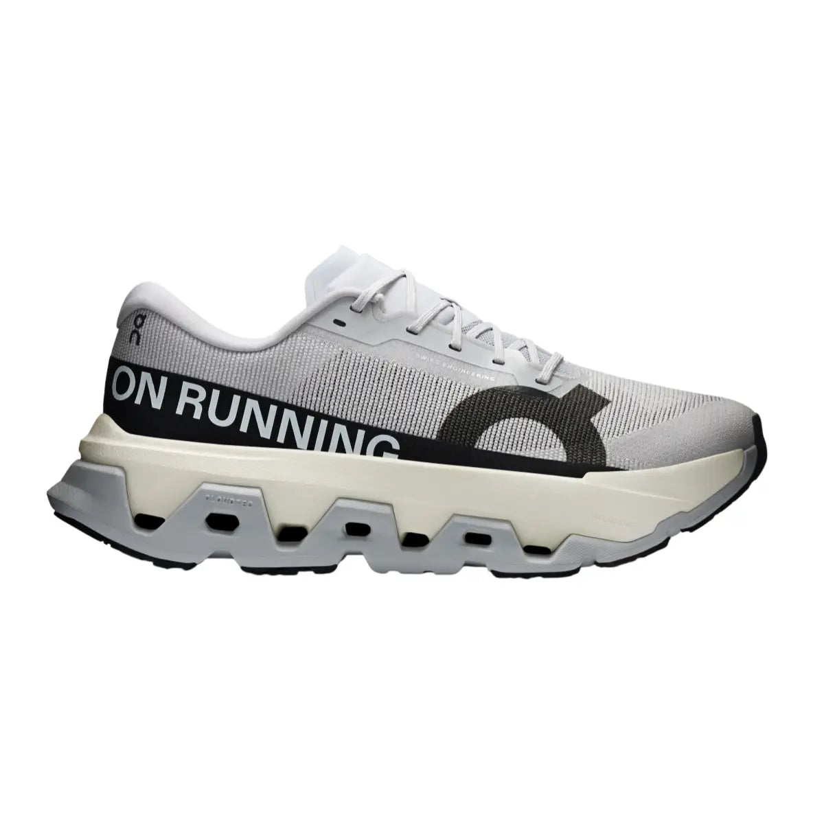 Cloudmonster 3 Hyper Next-Level Cushioning, Ultimate Comfort