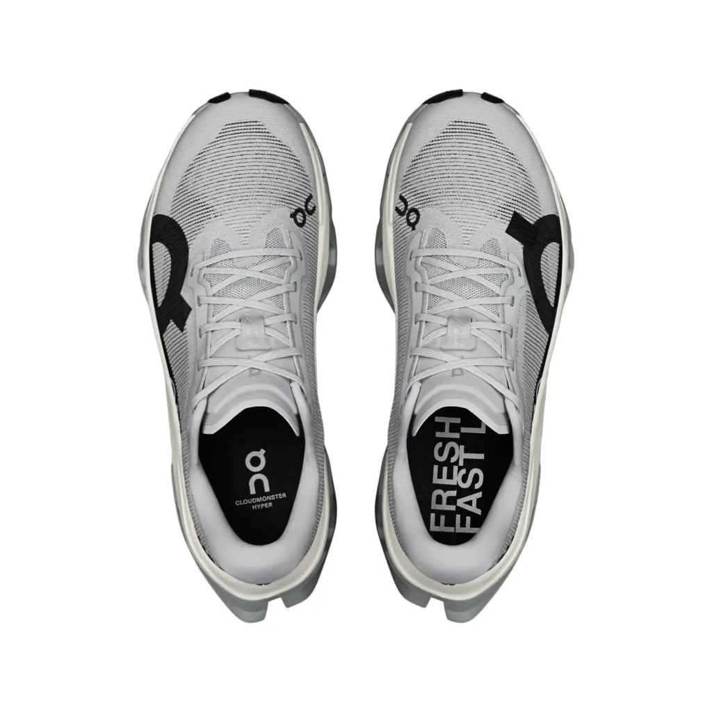 Cloudmonster 3 Hyper Next-Level Cushioning, Ultimate Comfort