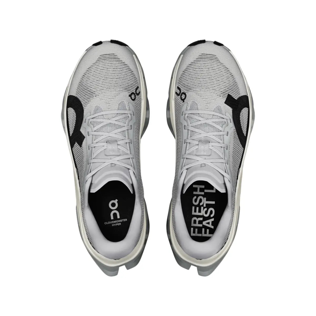 Cloudmonster 3 Hyper Next-Level Cushioning, Ultimate Comfort