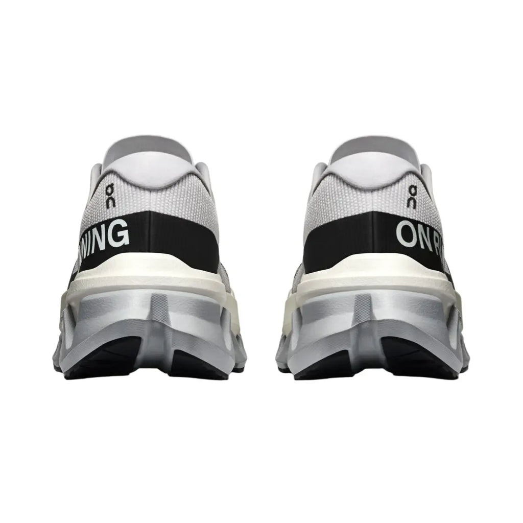 Cloudmonster 3 Hyper Next-Level Cushioning, Ultimate Comfort