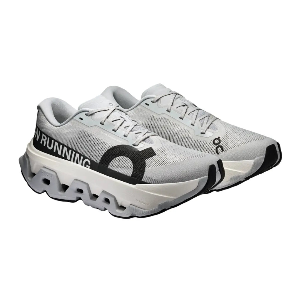 Cloudmonster 3 Hyper Next-Level Cushioning, Ultimate Comfort