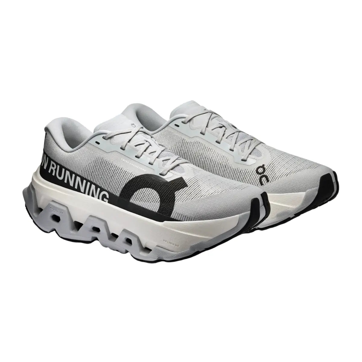 Cloudmonster 3 Hyper Next-Level Cushioning, Ultimate Comfort