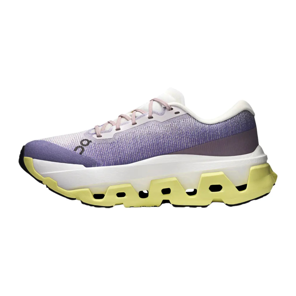Cloudmonster 3 Hyper Next-Level Cushioning, Ultimate Comfort