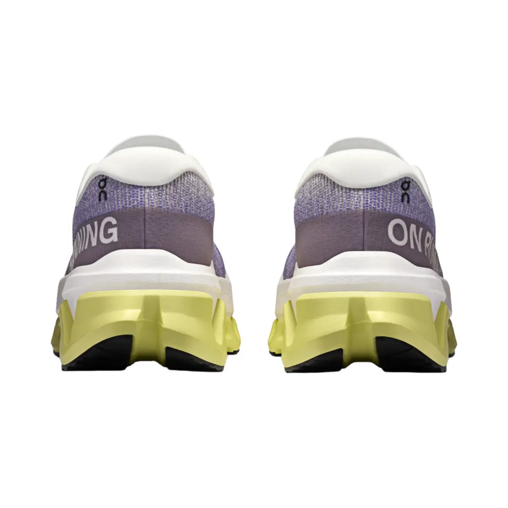 Cloudmonster 3 Hyper Next-Level Cushioning, Ultimate Comfort