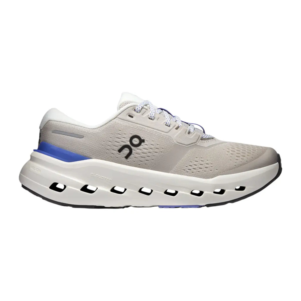 Cloudrunner 3 The Perfect Balance Of Comfort & Support