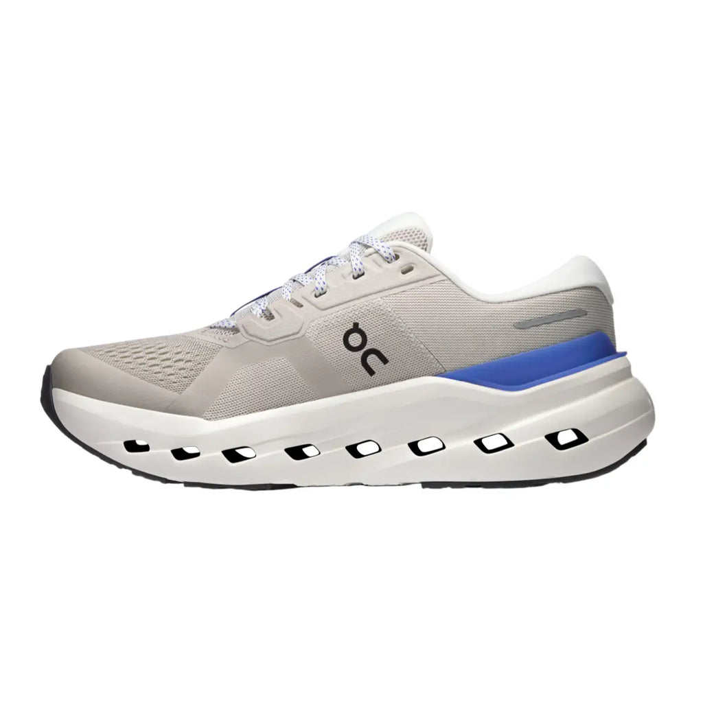 Cloudrunner 3 The Perfect Balance Of Comfort & Support