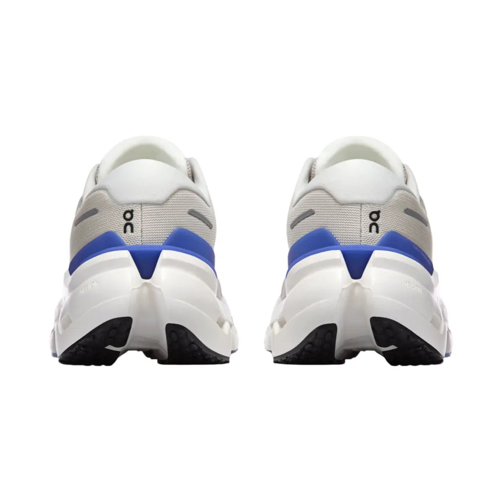Cloudrunner 3 The Perfect Balance Of Comfort & Support
