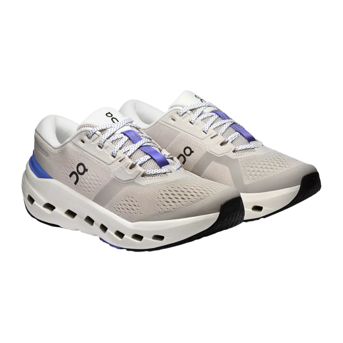 Cloudrunner 3 The Perfect Balance Of Comfort & Support