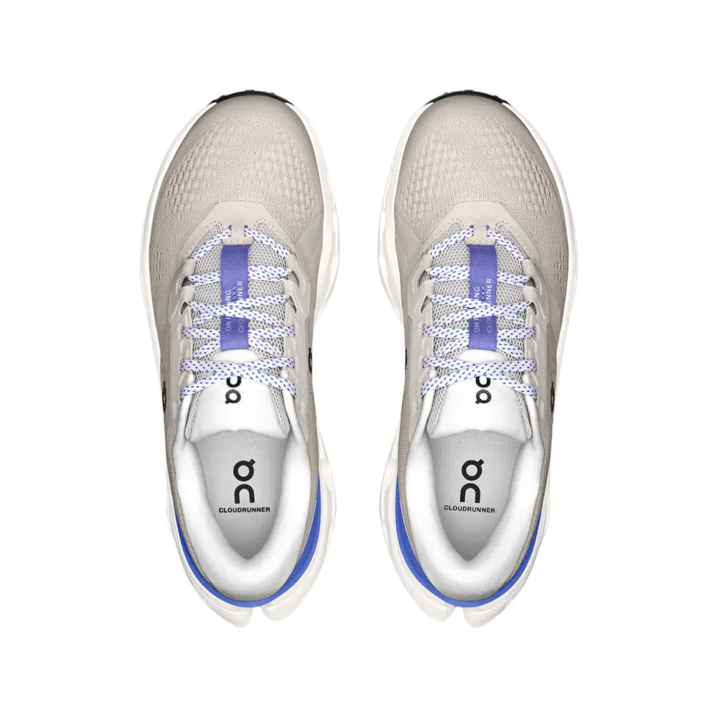 Cloudrunner 3 The Perfect Balance Of Comfort & Support