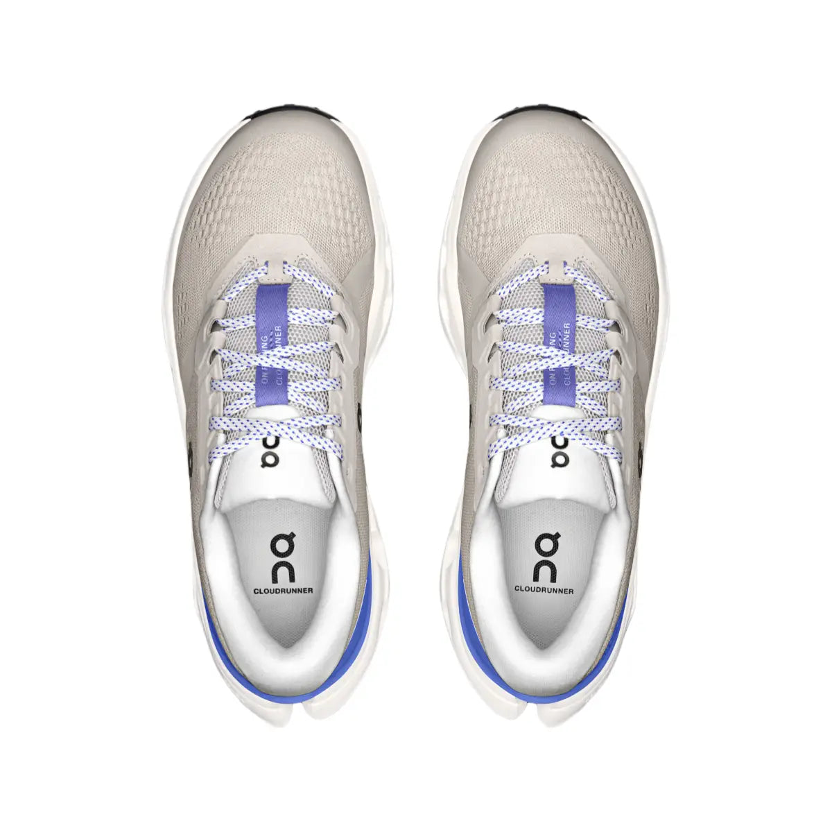 Cloudrunner 3 The Perfect Balance Of Comfort & Support