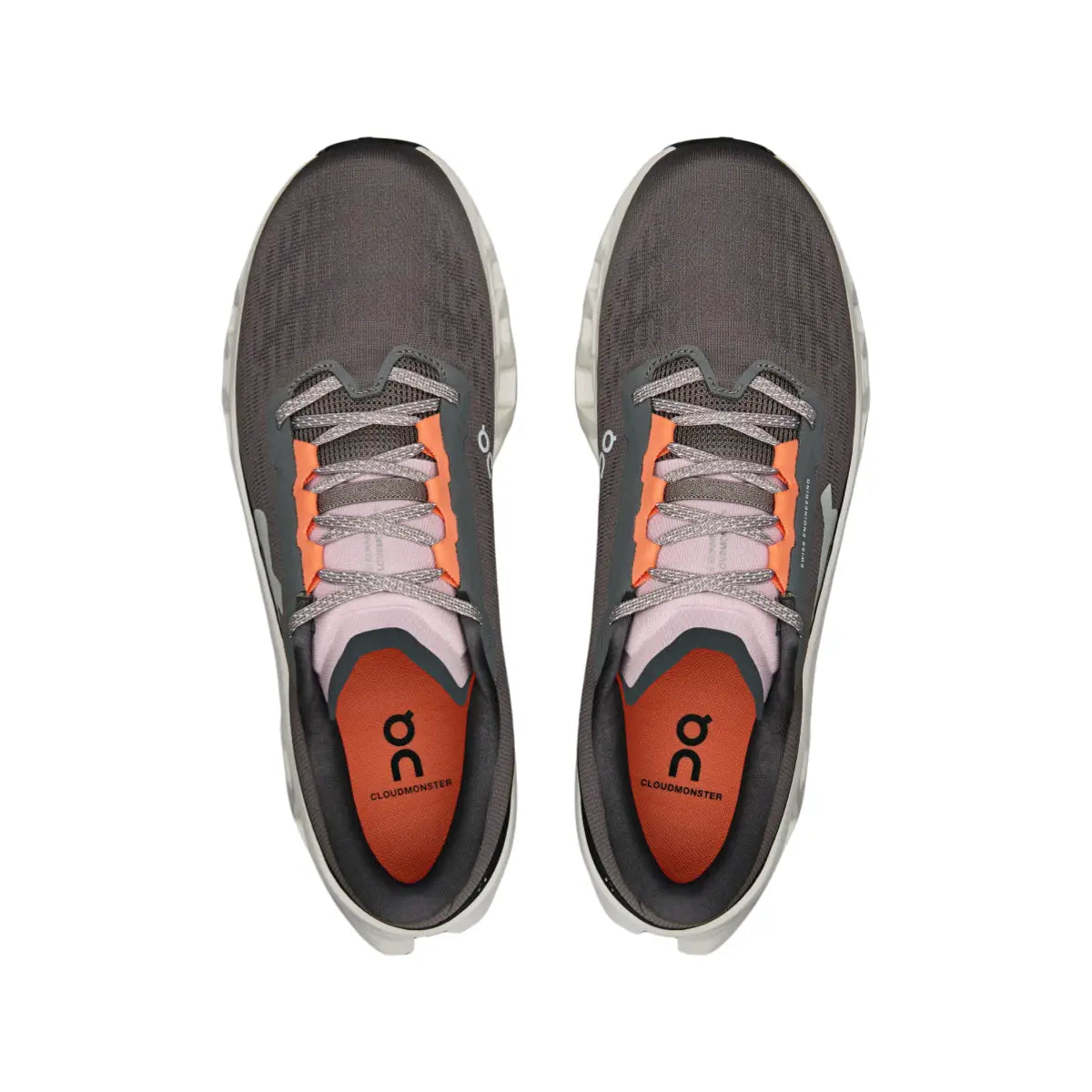 Cloudmonster 3 Maximum Cushioning, Maximum Comfort