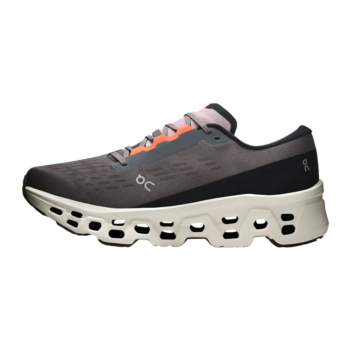 Cloudmonster 3 Maximum Cushioning, Maximum Comfort