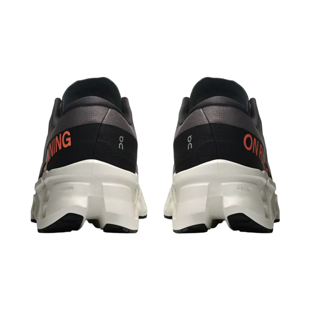 Cloudmonster 3 Maximum Cushioning, Maximum Comfort