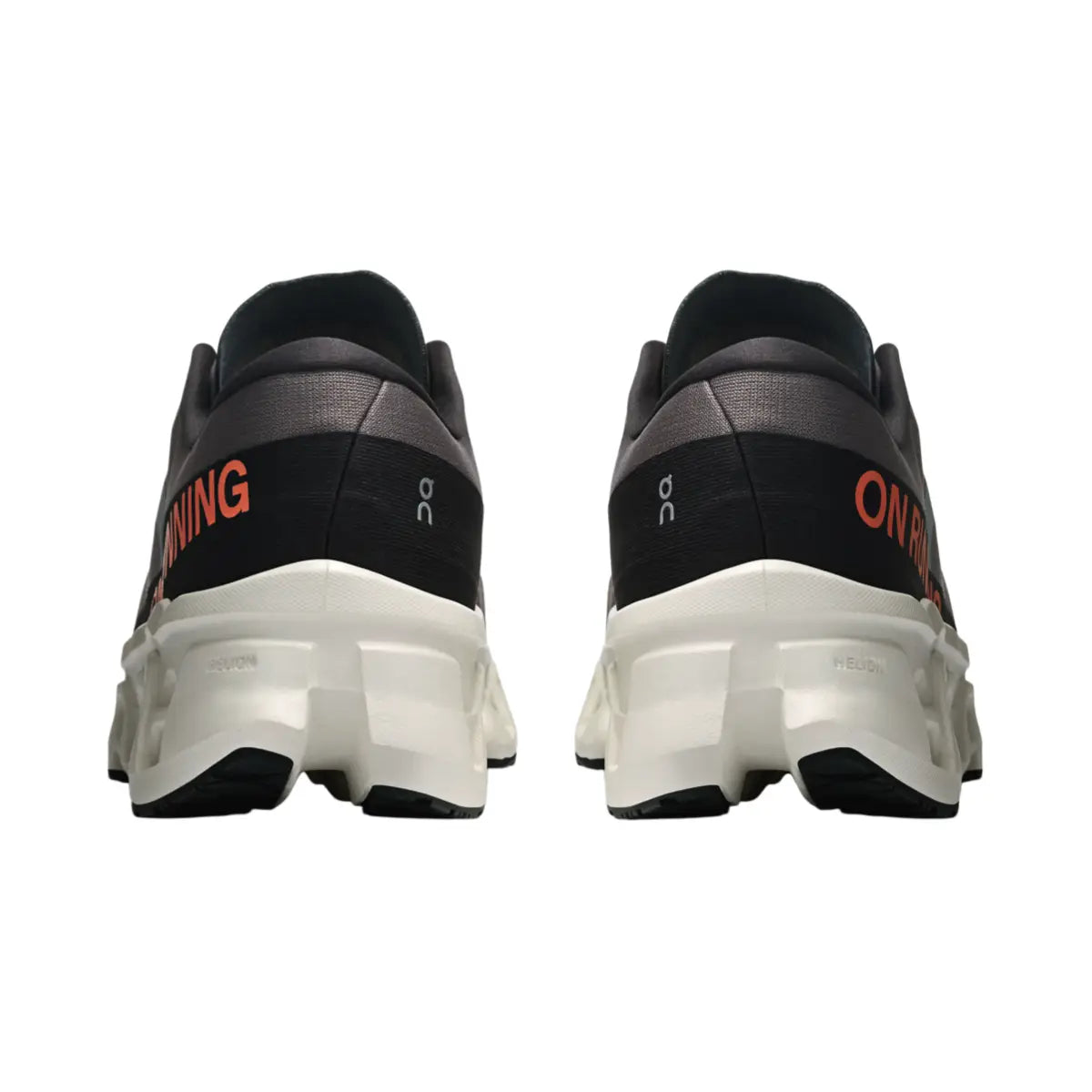 Cloudmonster 3 Maximum Cushioning, Maximum Comfort