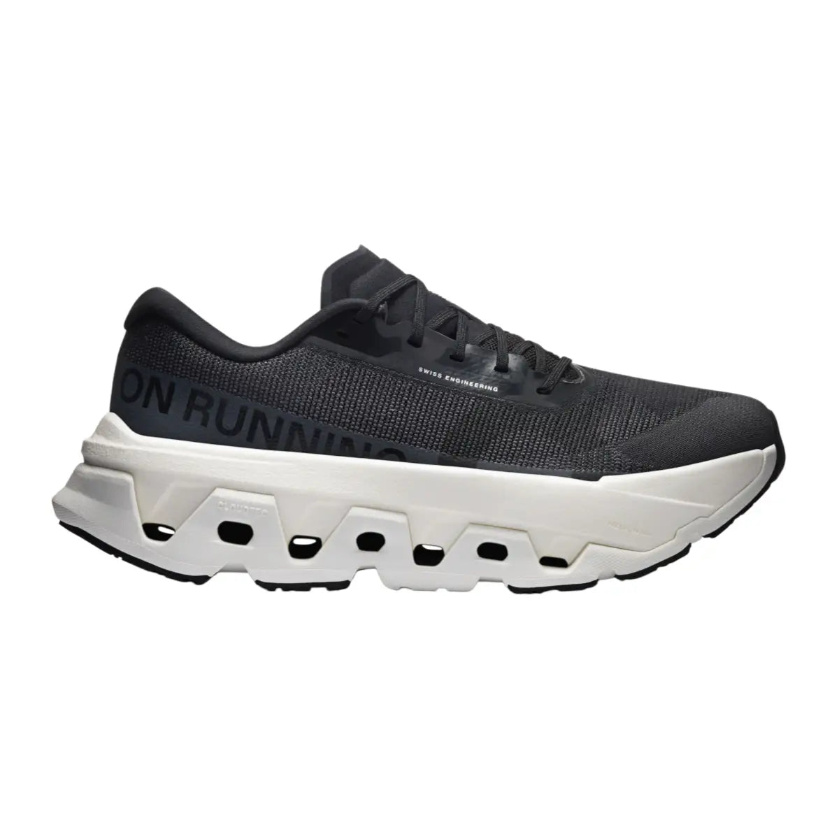 Cloudmonster 3 Hyper Next-Level Cushioning, Ultimate Comfort