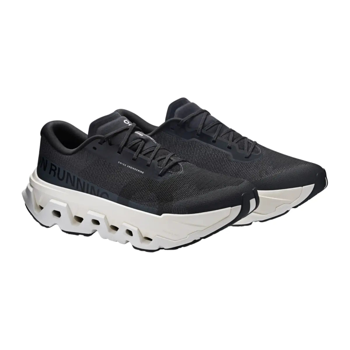 Cloudmonster 3 Hyper Next-Level Cushioning, Ultimate Comfort