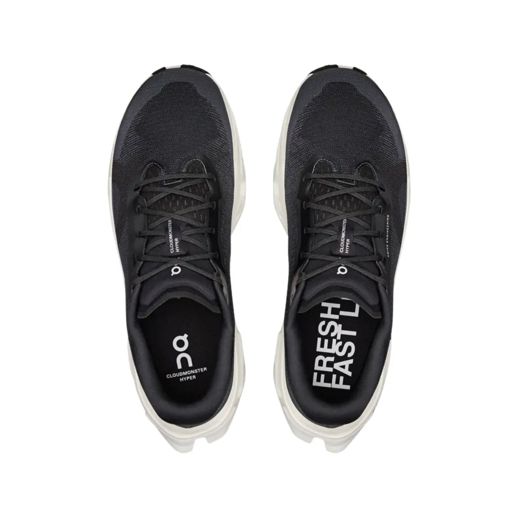 Cloudmonster 3 Hyper Next-Level Cushioning, Ultimate Comfort