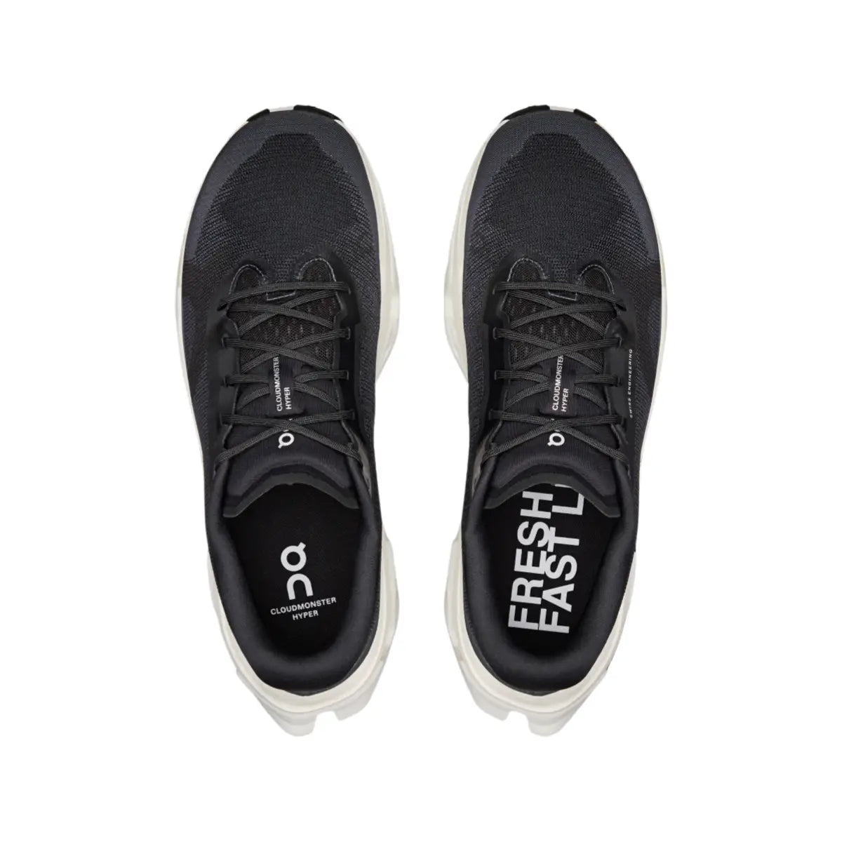 Cloudmonster 3 Hyper Next-Level Cushioning, Ultimate Comfort
