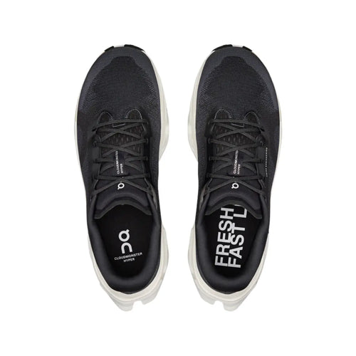 Cloudmonster 3 Hyper Next-Level Cushioning, Ultimate Comfort