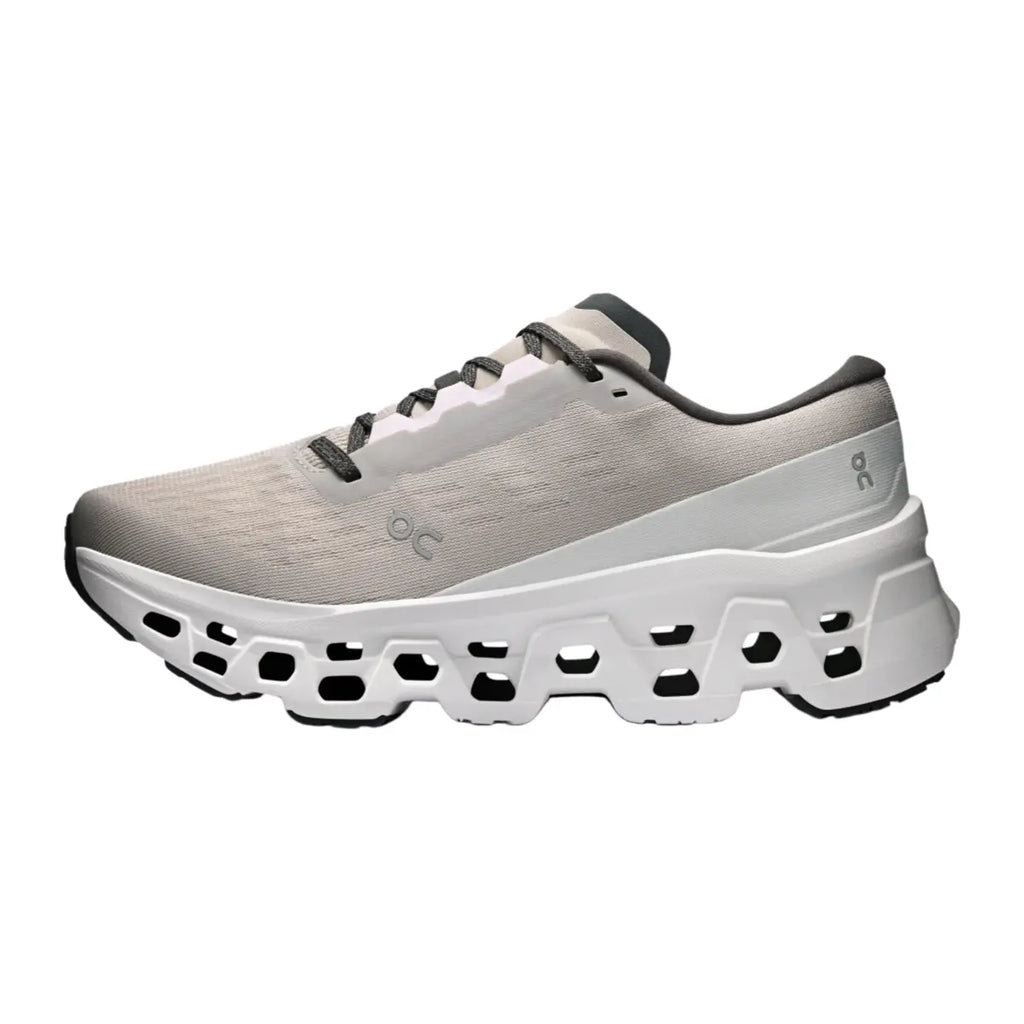 Cloudmonster 3 Maximum Cushioning, Maximum Comfort