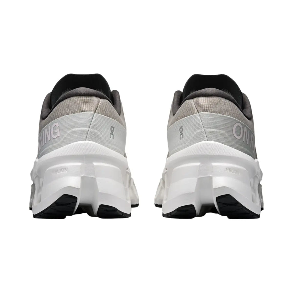 Cloudmonster 3 Maximum Cushioning, Maximum Comfort