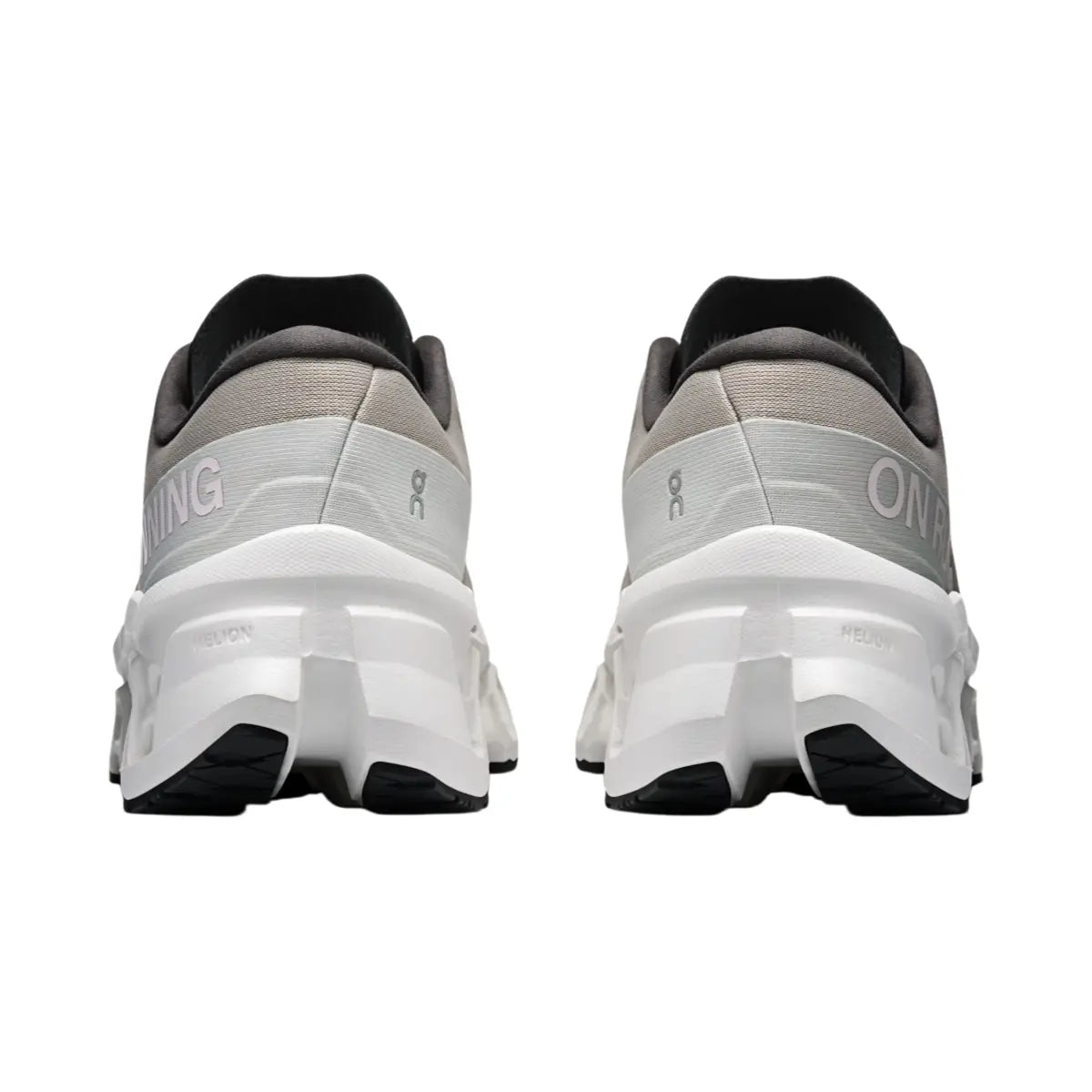 Cloudmonster 3 Maximum Cushioning, Maximum Comfort