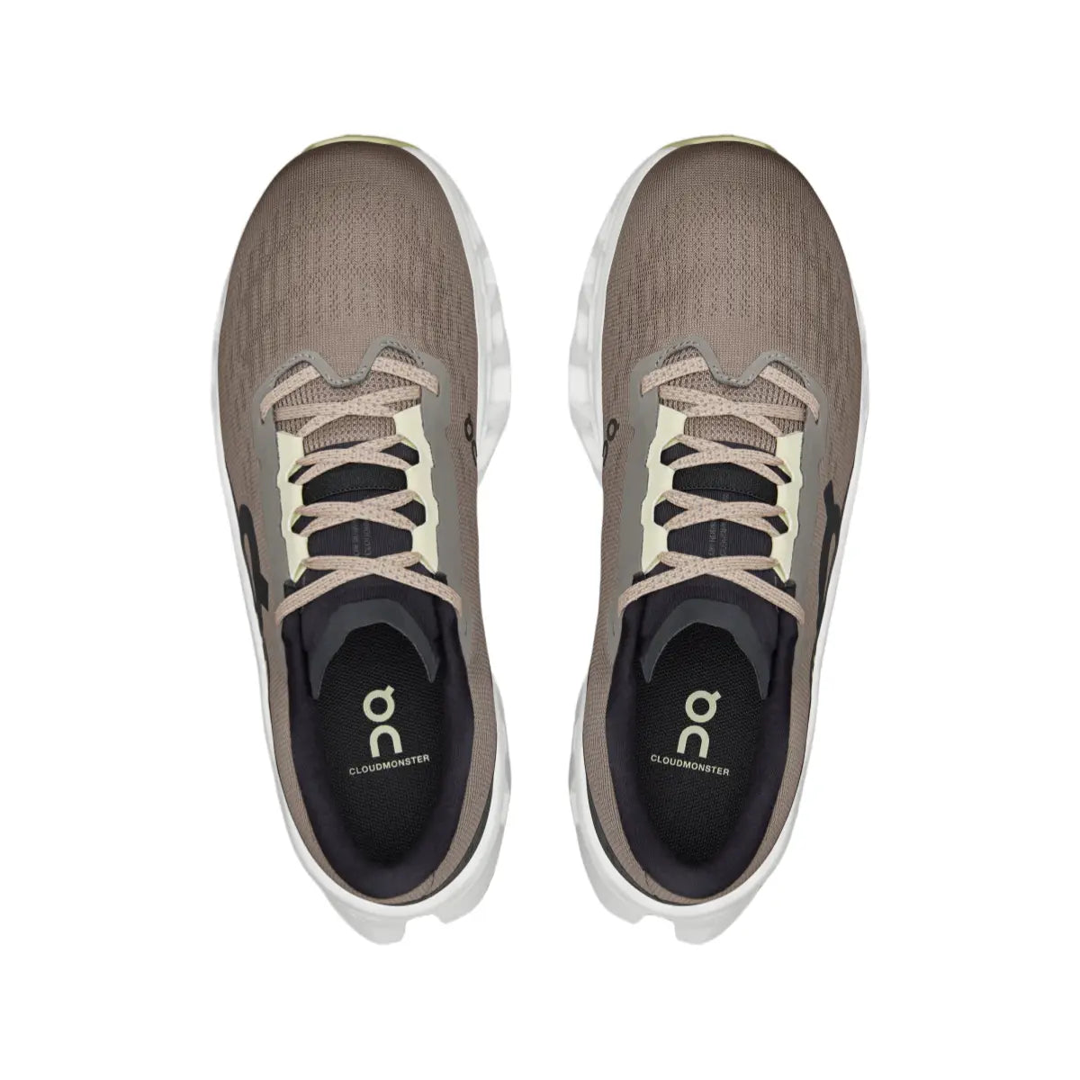 Cloudmonster 3 Maximum Cushioning, Maximum Comfort