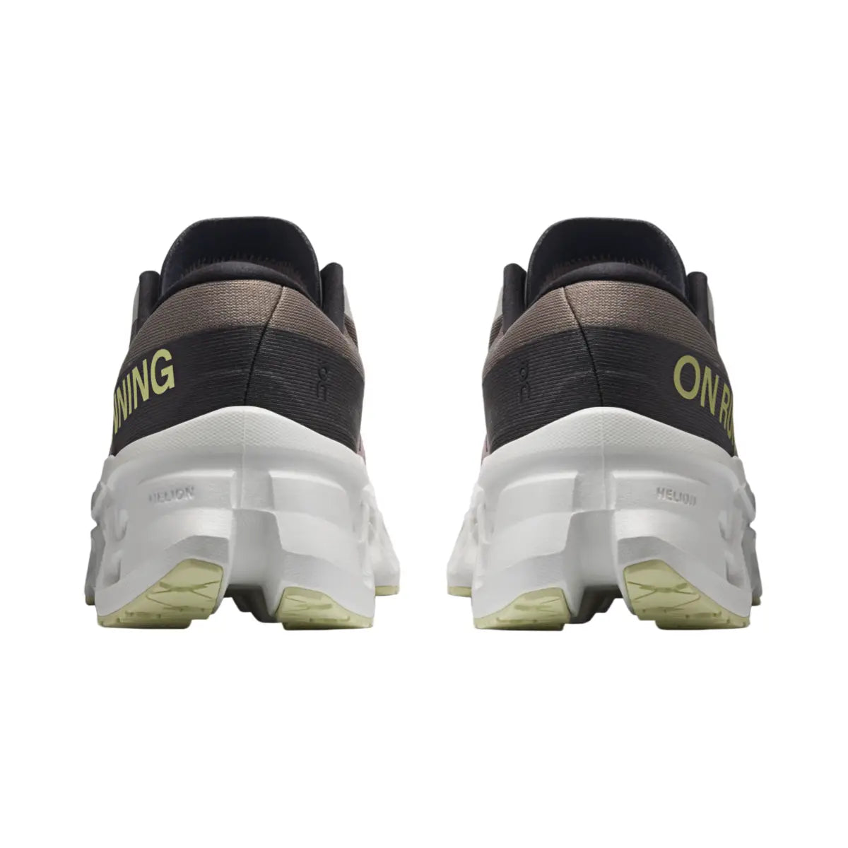 Cloudmonster 3 Maximum Cushioning, Maximum Comfort