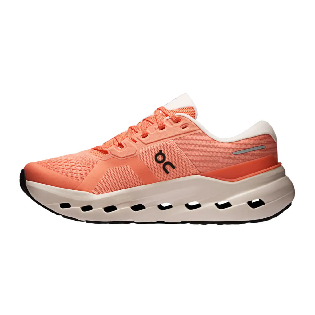 Cloudrunner 3 The Perfect Balance Of Comfort & Support