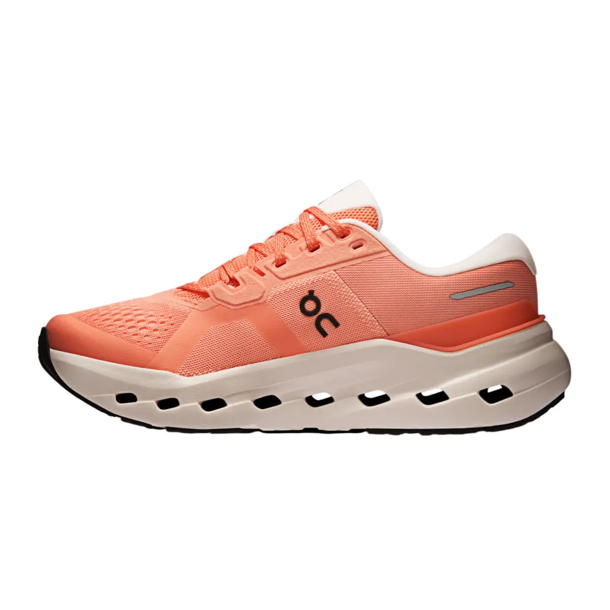 Cloudrunner 3 The Perfect Balance Of Comfort & Support