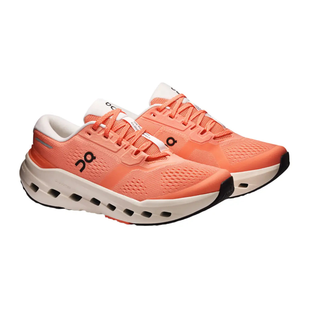 Cloudrunner 3 The Perfect Balance Of Comfort & Support
