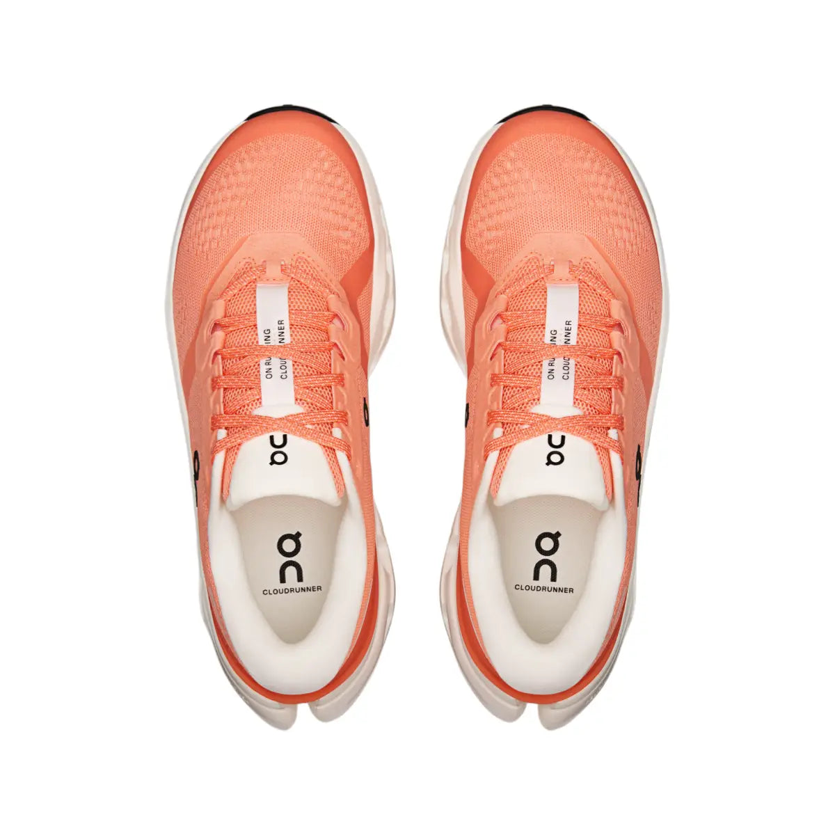 Cloudrunner 3 The Perfect Balance Of Comfort & Support