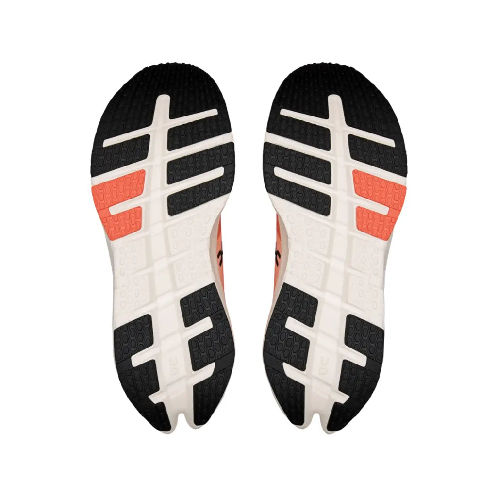 Cloudrunner 3 The Perfect Balance Of Comfort & Support