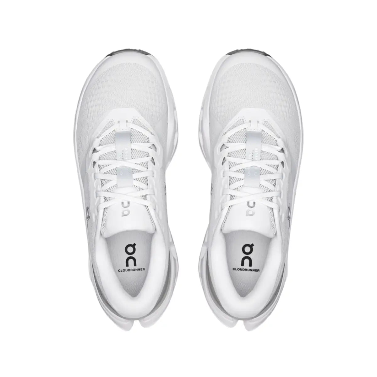 Cloudrunner 3 The Perfect Balance Of Comfort & Support