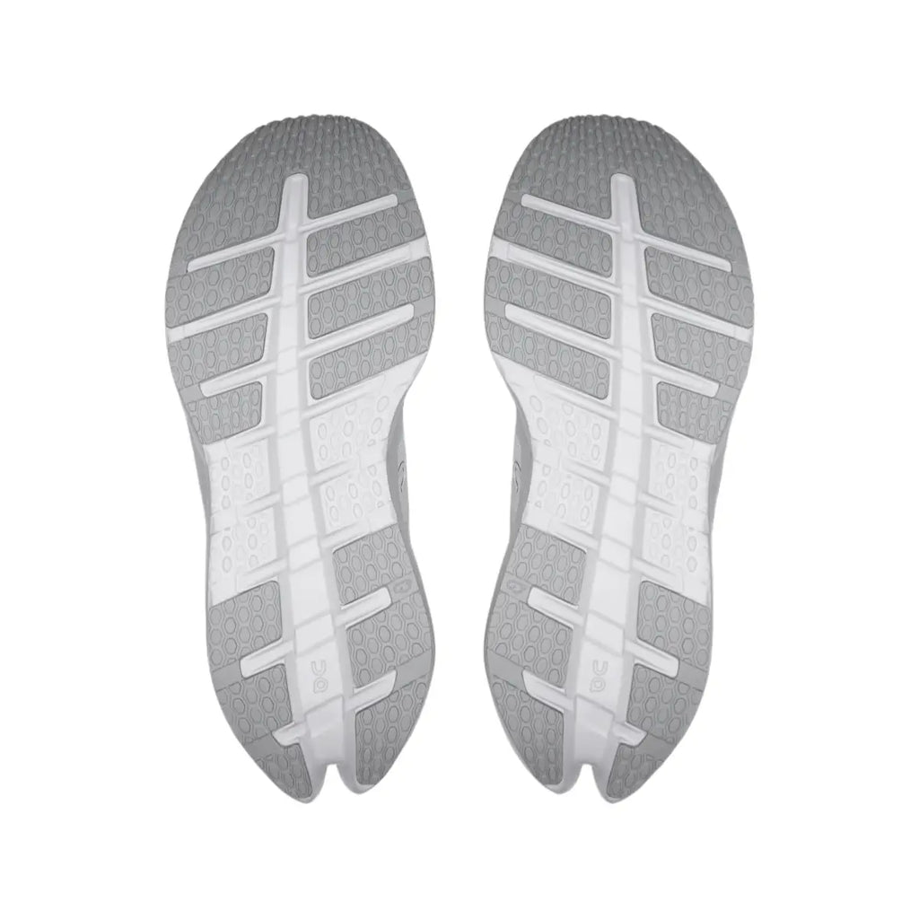 Cloudrunner 3 The Perfect Balance Of Comfort & Support