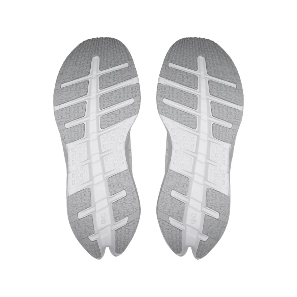 Cloudrunner 3 The Perfect Balance Of Comfort & Support