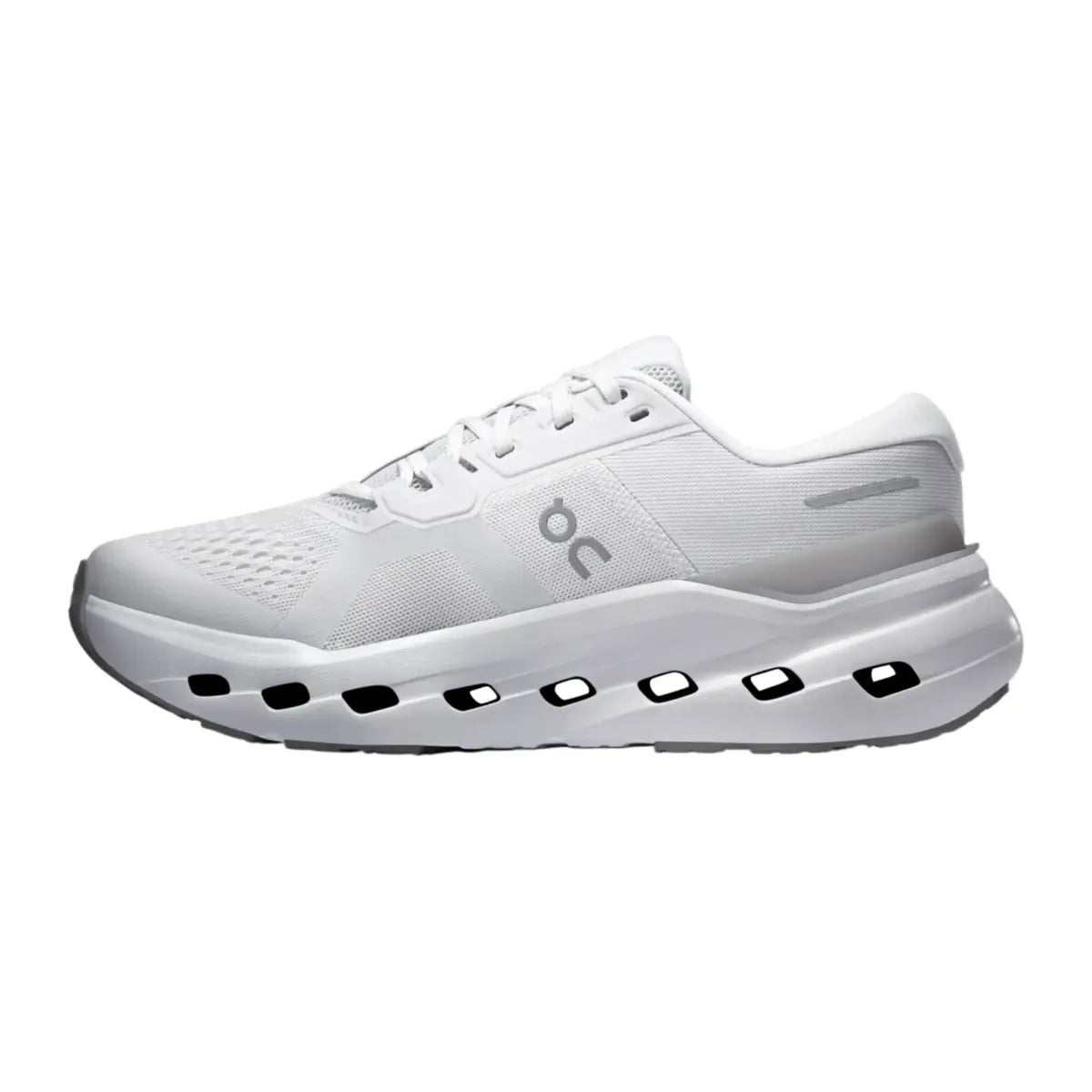 Cloudrunner 3 The Perfect Balance Of Comfort & Support