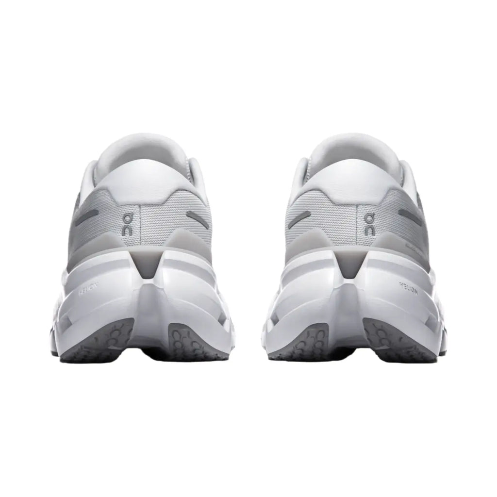 Cloudrunner 3 The Perfect Balance Of Comfort & Support