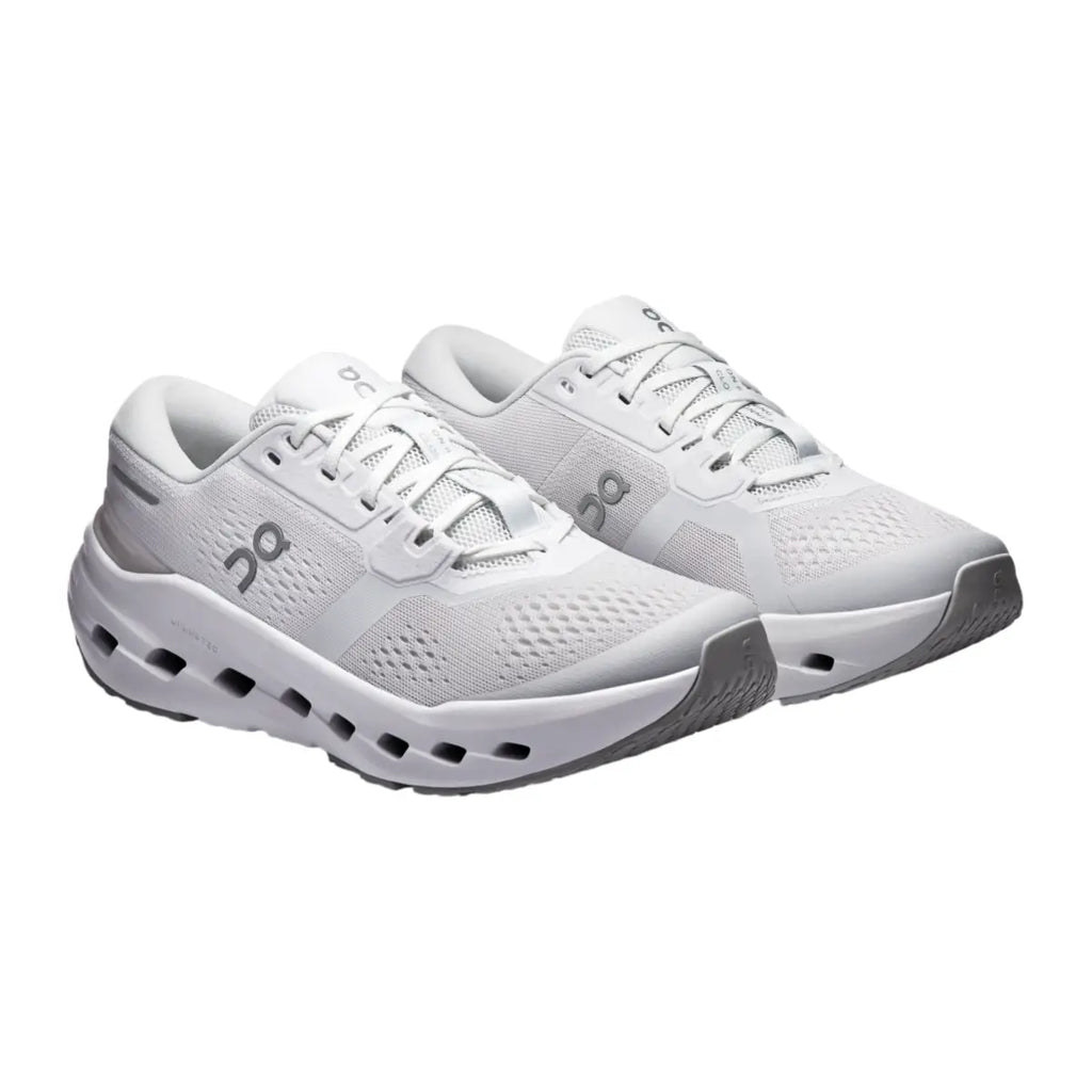 Cloudrunner 3 The Perfect Balance Of Comfort & Support