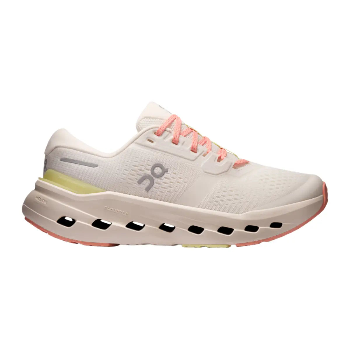 Cloudrunner 3 The Perfect Balance Of Comfort & Support