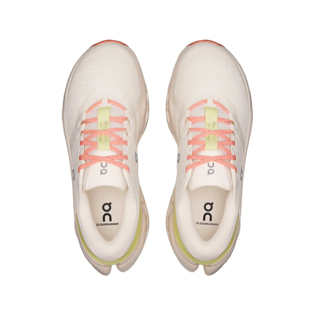 Cloudrunner 3 The Perfect Balance Of Comfort & Support
