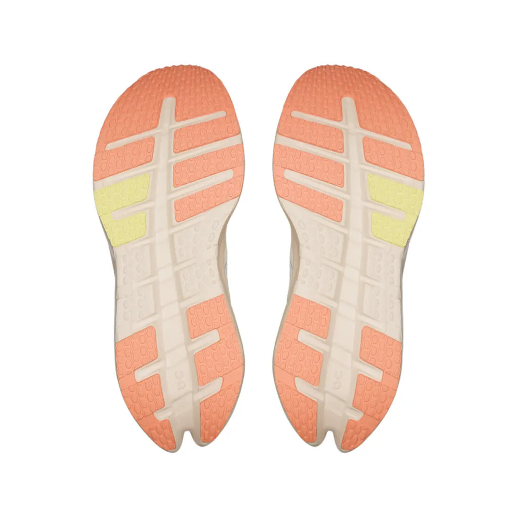 Cloudrunner 3 The Perfect Balance Of Comfort & Support