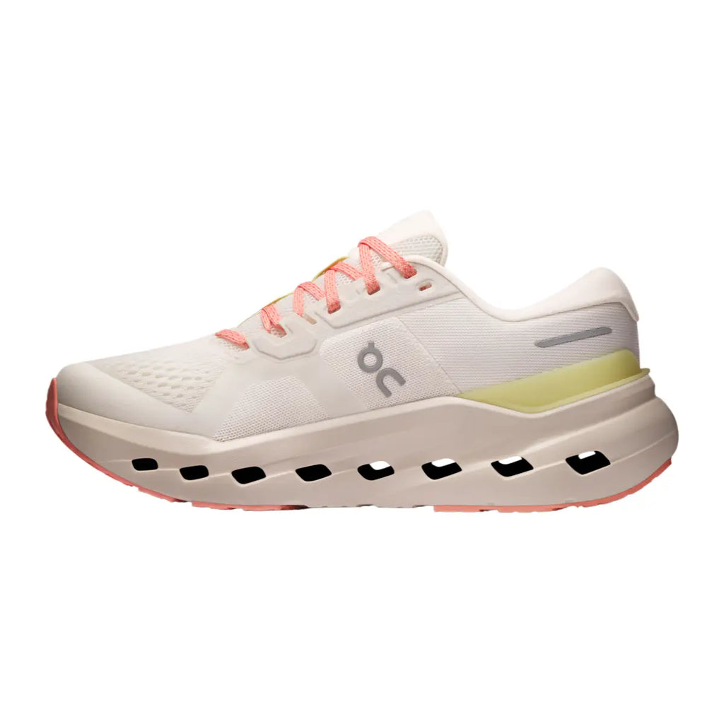Cloudrunner 3 The Perfect Balance Of Comfort & Support